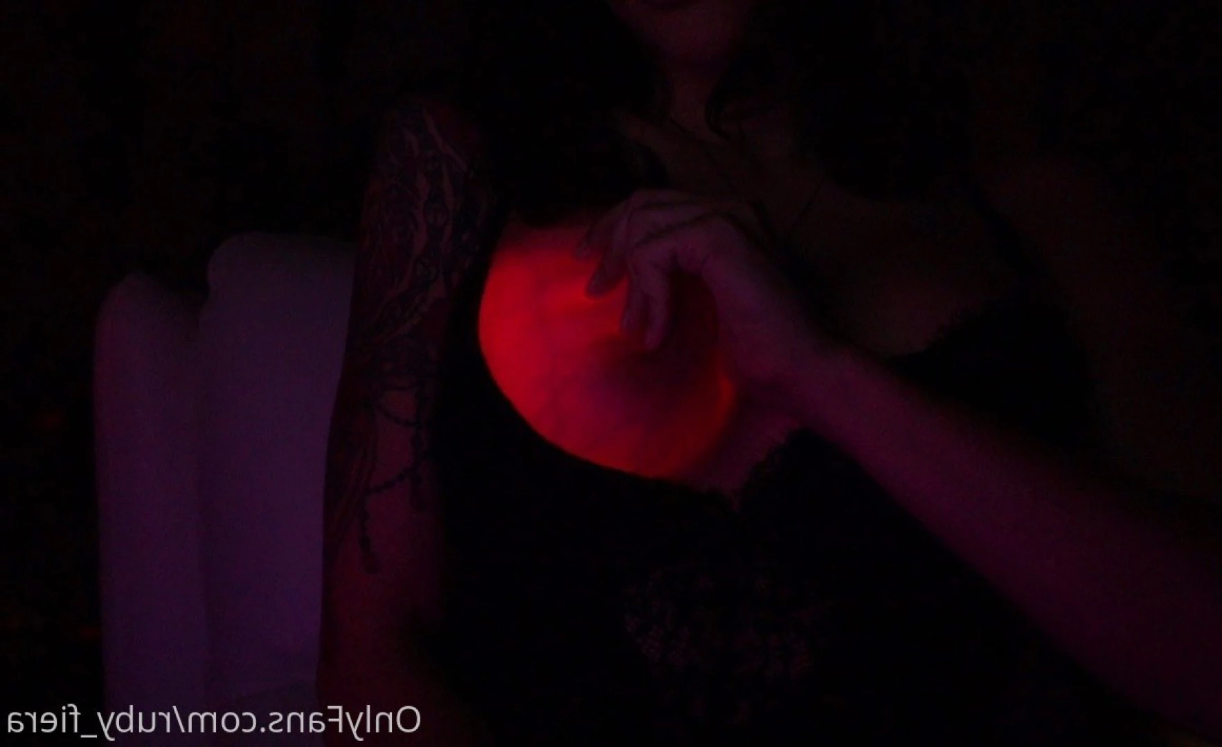 Ruby Rockafella [ rubyrockafella ] Onlyfans leaked photo 8286690 on Hotleaks.tv