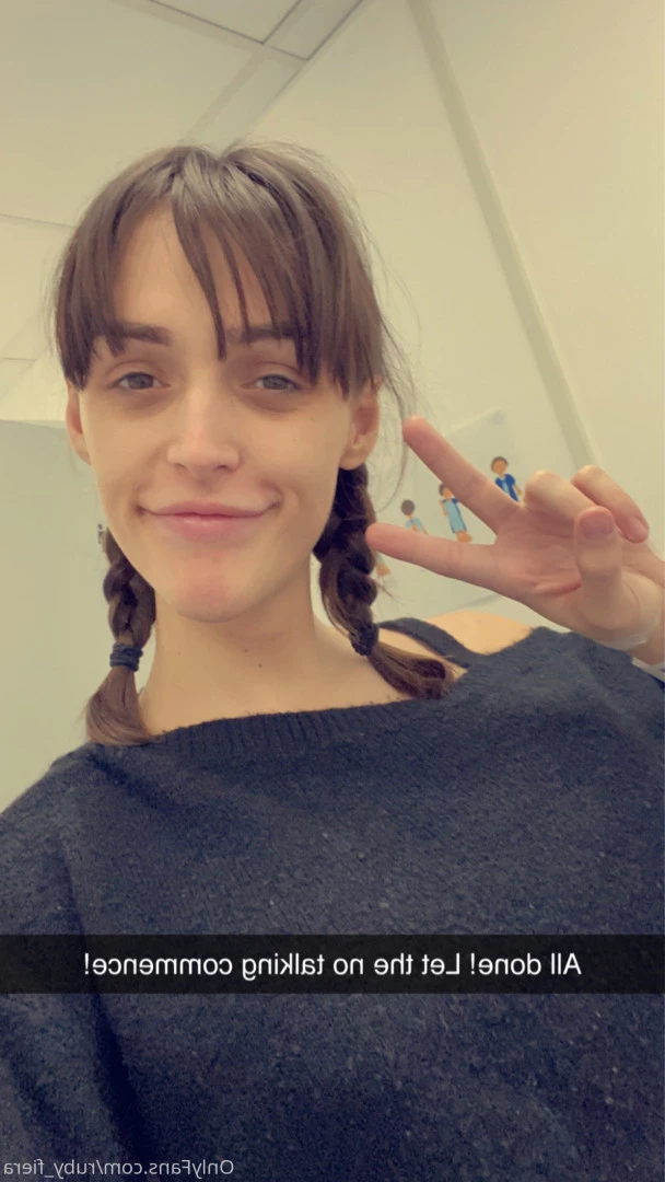 Ruby Rockafella [ rubyrockafella ] Onlyfans leaked photo 8286842 on Hotleaks.tv