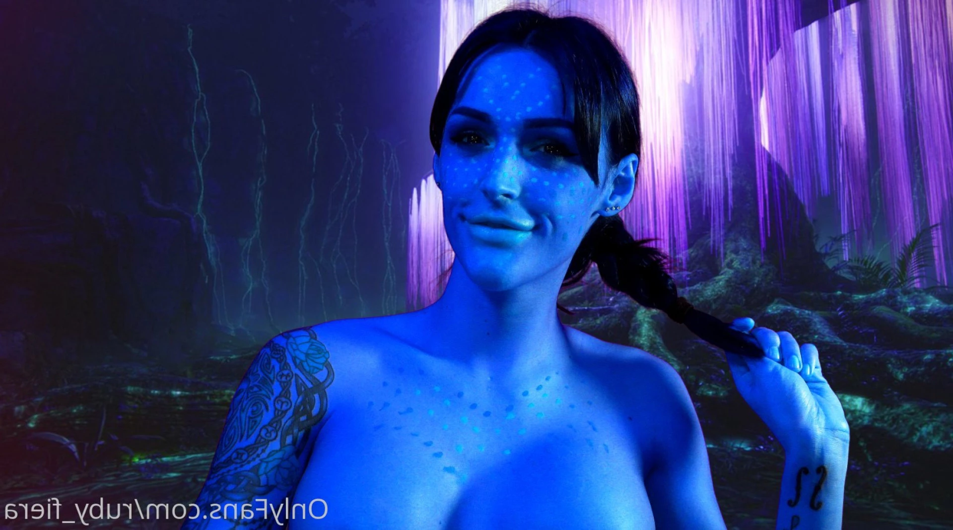 Ruby Rockafella [ rubyrockafella ] Onlyfans leaked photo 8289262 on Hotleaks.tv