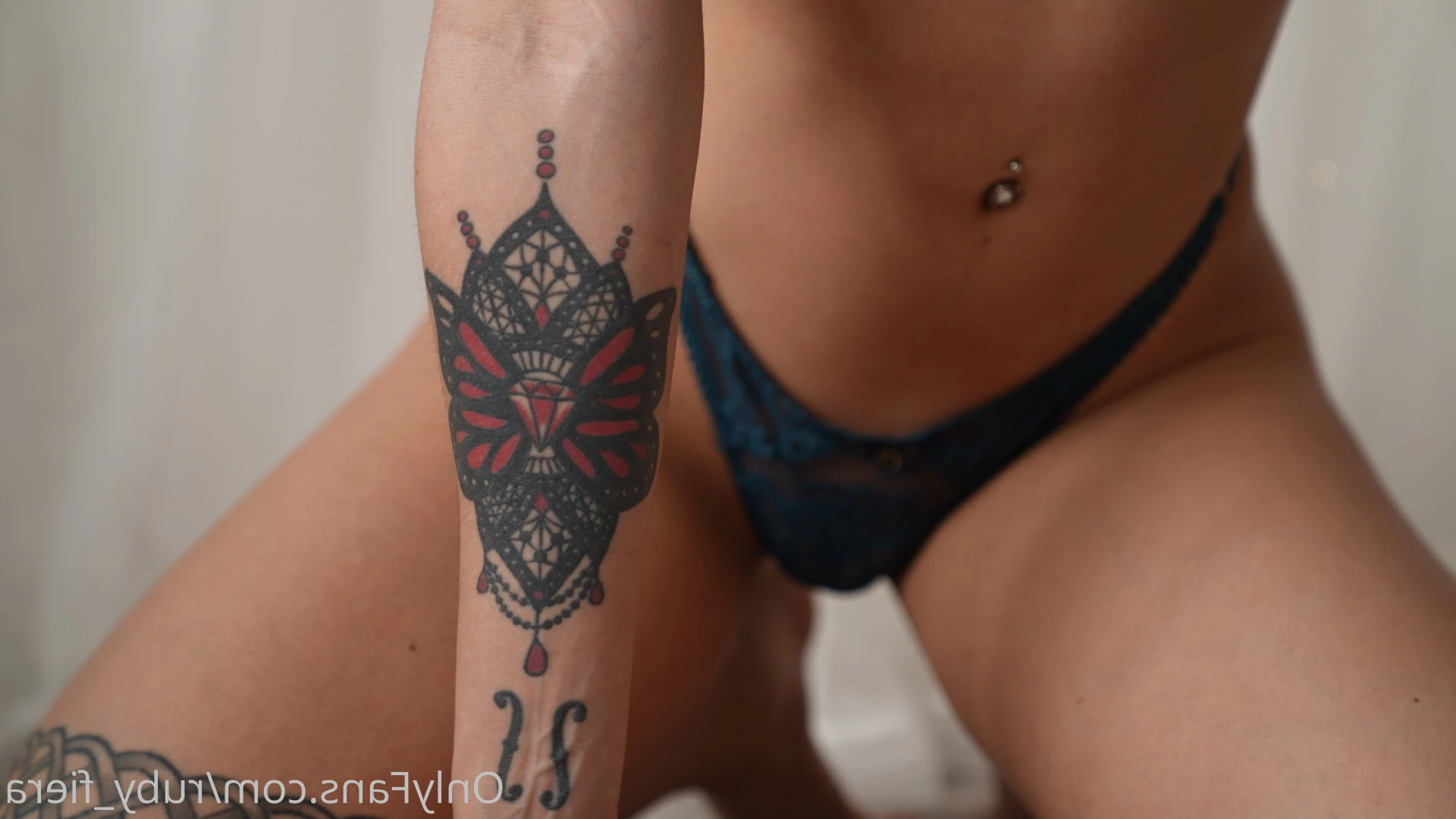 Ruby Rockafella [ rubyrockafella ] Onlyfans leaked photo 8289905 on Hotleaks.tv