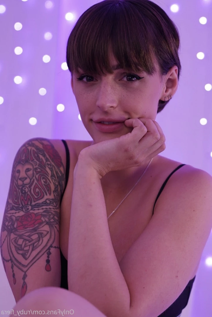 Ruby Rockafella [ rubyrockafella ] Onlyfans leaked photo 8290484 on Hotleaks.tv