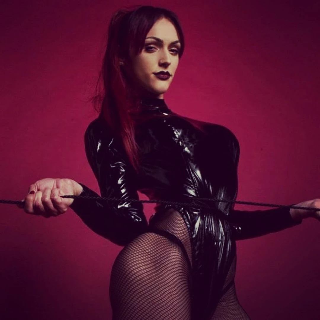 Ruby Rockafella [ rubyrockafella ] Onlyfans leaked photo 8290563 on Hotleaks.tv