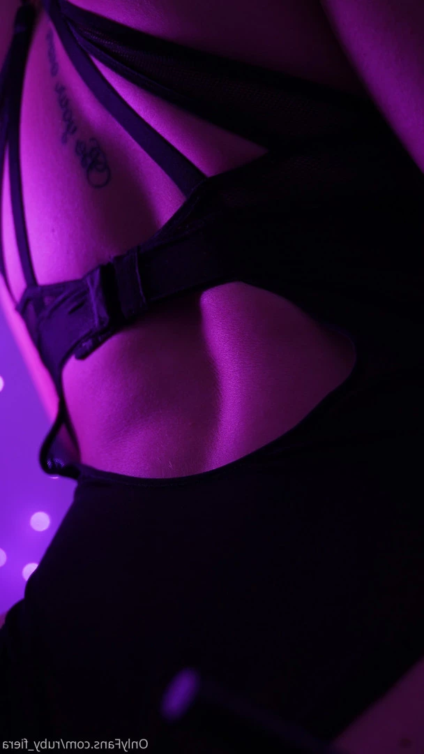 Ruby Rockafella [ rubyrockafella ] Onlyfans leaked photo 8291393 on Hotleaks.tv