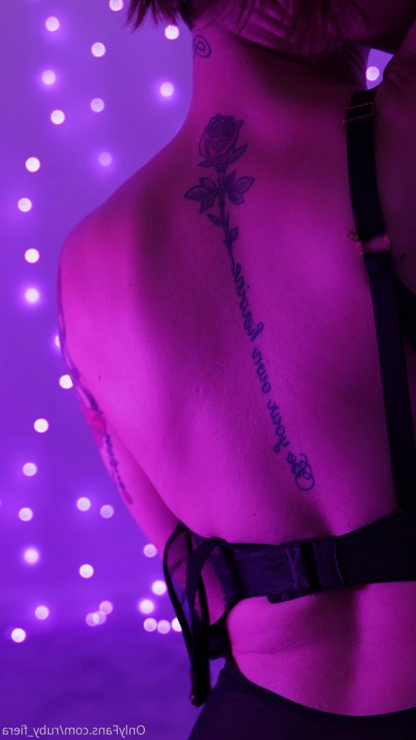Ruby Rockafella [ rubyrockafella ] Onlyfans leaked photo 8291506 on Hotleaks.tv