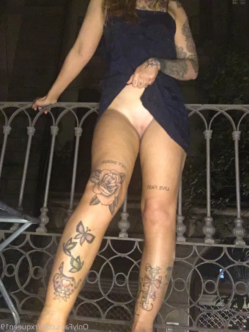 deactivated [ rxqueen19 ] Onlyfans leaked photo 12148236 on Hotleaks.tv