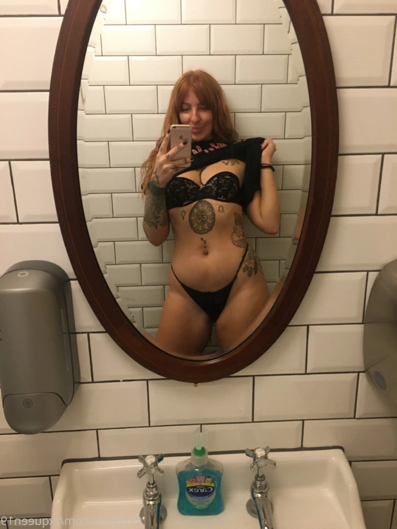 deactivated [ rxqueen19 ] Onlyfans leaked photo 12148479 on Hotleaks.tv