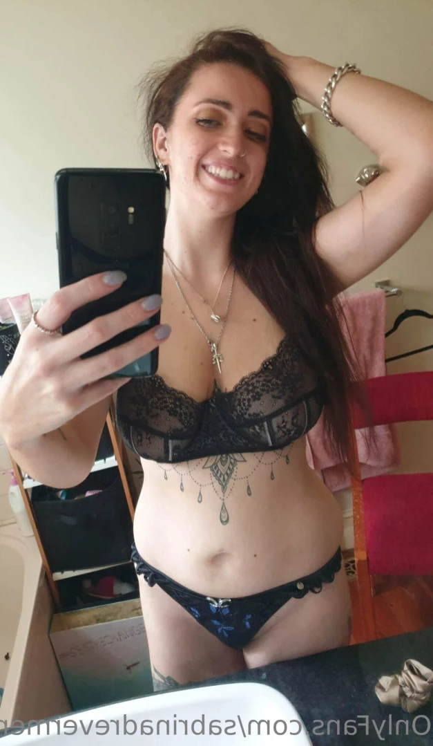 Sabrina Dreverment [ sabrinadreverment ] Onlyfans leaked photo 11681937 on Hotleaks.tv