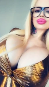 Sabrina Sabrok XXX [ sabrinasabrok ] Onlyfans leaked video 10013007 on Hotleaks.tv