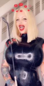 Sabrina Sabrok XXX [ sabrinasabrok ] Onlyfans leaked video 10013366 on Hotleaks.tv