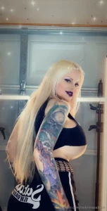 Sabrina Sabrok XXX [ sabrinasabrok ] Onlyfans leaked video 10013477 on Hotleaks.tv