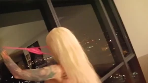 Sabrina Sabrok XXX [ sabrinasabrok ] Onlyfans leaked video 10013964 on Hotleaks.tv