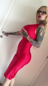 Sabrina Sabrok XXX [ sabrinasabrok ] Onlyfans leaked video 10014024 on Hotleaks.tv