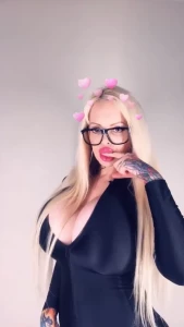 Sabrina Sabrok XXX [ sabrinasabrok ] Onlyfans leaked video 10014082 on Hotleaks.tv