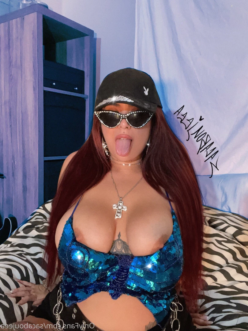 STARZ [ sacaboujeea ] Onlyfans leaked photo 9966495 on Hotleaks.tv