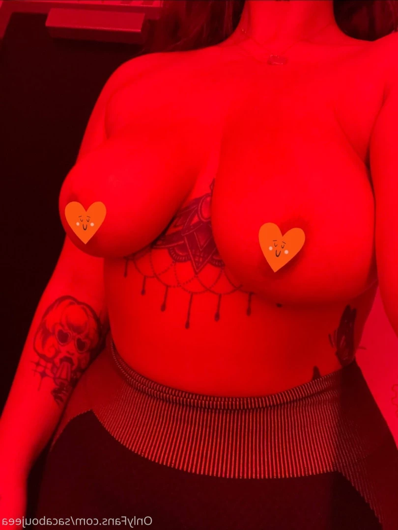 STARZ [ sacaboujeea ] Onlyfans leaked photo 9967345 on Hotleaks.tv
