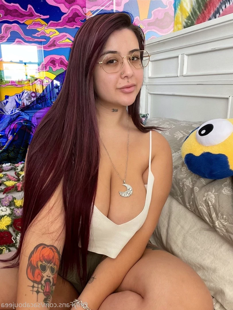 STARZ [ sacaboujeea ] Onlyfans leaked photo 9968231 on Hotleaks.tv