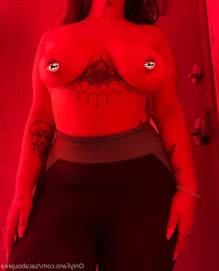 STARZ [ sacaboujeea ] Onlyfans leaked photo 9968827 on Hotleaks.tv