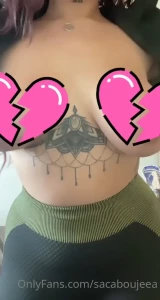 STARZ [ sacaboujeea ] Onlyfans leaked video 10012825 on Hotleaks.tv