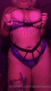 STARZ [ sacaboujeea ] Onlyfans leaked video 10012827 on Hotleaks.tv