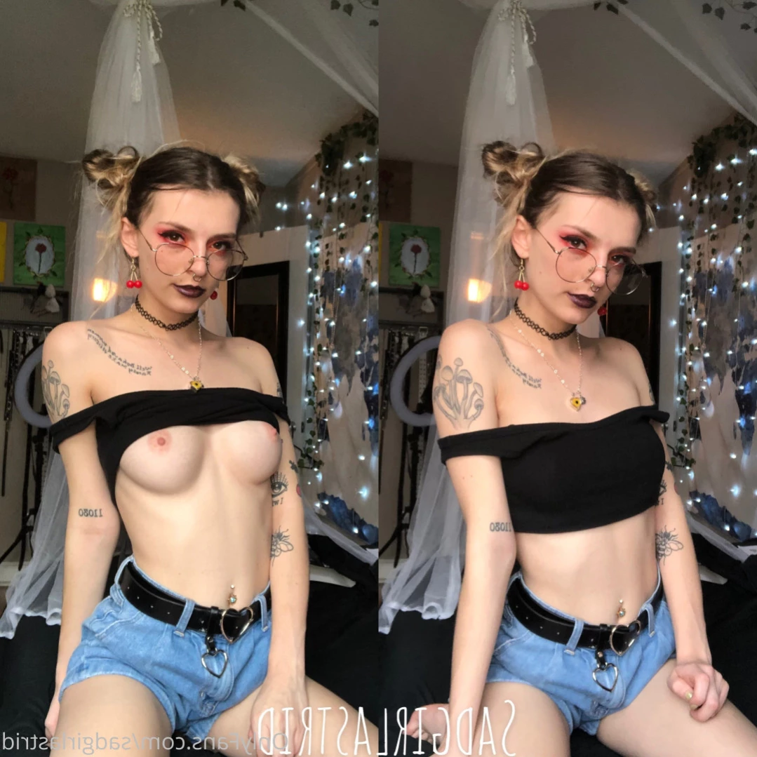 Astrid Mae [ sadgirlastrid ] Onlyfans leaked photo 12140972 on Hotleaks.tv