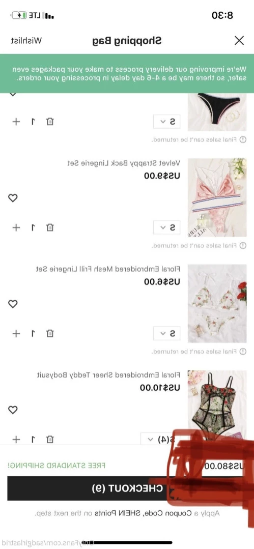 Astrid Mae [ sadgirlastrid ] Onlyfans leaked photo 12146209 on Hotleaks.tv