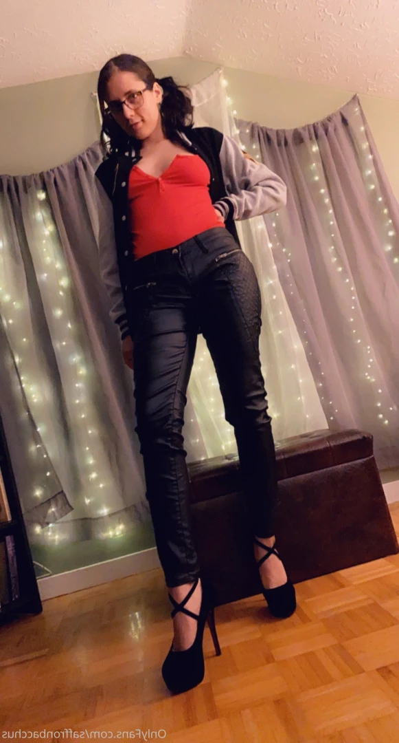 Saffron Bacchus [ saffronbacchus ] Onlyfans leaked photo 9677157 on Hotleaks.tv
