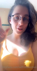 Saffron Bacchus [ saffronbacchus ] Onlyfans leaked video 11937019 on Hotleaks.tv