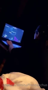 Saffron Bacchus [ saffronbacchus ] Onlyfans leaked video 12106531 on Hotleaks.tv