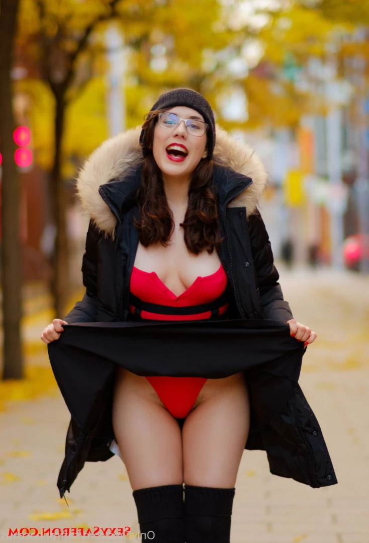 Saffron Bacchus [ saffronbacchus ] Onlyfans leaked photo 12154207 on Hotleaks.tv