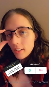 Saffron Bacchus [ saffronbacchus ] Onlyfans leaked video 13129041 on Hotleaks.tv