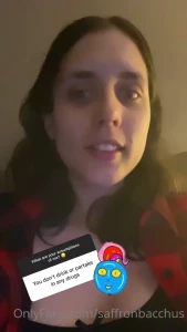 Saffron Bacchus [ saffronbacchus ] Onlyfans leaked video 14157607 on Hotleaks.tv