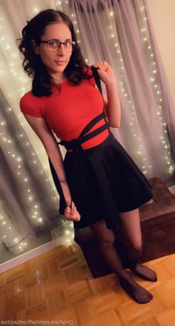 Saffron Bacchus [ saffronbacchus ] Onlyfans leaked photo 14284903 on Hotleaks.tv
