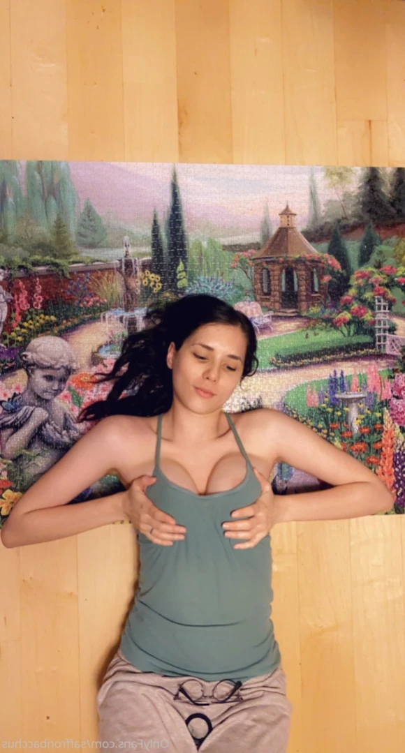 Saffron Bacchus [ saffronbacchus ] Onlyfans leaked photo 14951811 on Hotleaks.tv