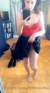 Saffron Bacchus [ saffronbacchus ] Onlyfans leaked video 15124003 on Hotleaks.tv