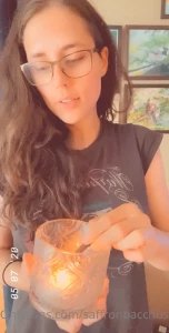 Saffron Bacchus [ saffronbacchus ] Onlyfans leaked video 15124105 on Hotleaks.tv