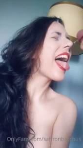 Saffron Bacchus [ saffronbacchus ] Onlyfans leaked video 15124259 on Hotleaks.tv