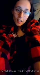 Saffron Bacchus [ saffronbacchus ] Onlyfans leaked video 15521472 on Hotleaks.tv