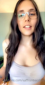 Saffron Bacchus [ saffronbacchus ] Onlyfans leaked video 15572695 on Hotleaks.tv