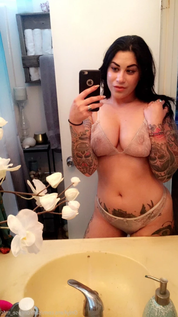 MOMMY🍼MILKER🍼SAFFRON [ saffronxxrose ] Onlyfans leaked photo 12144394 on Hotleaks.tv