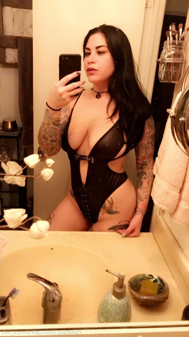 MOMMY🍼MILKER🍼SAFFRON [ saffronxxrose ] Onlyfans leaked photo 12158977 on Hotleaks.tv