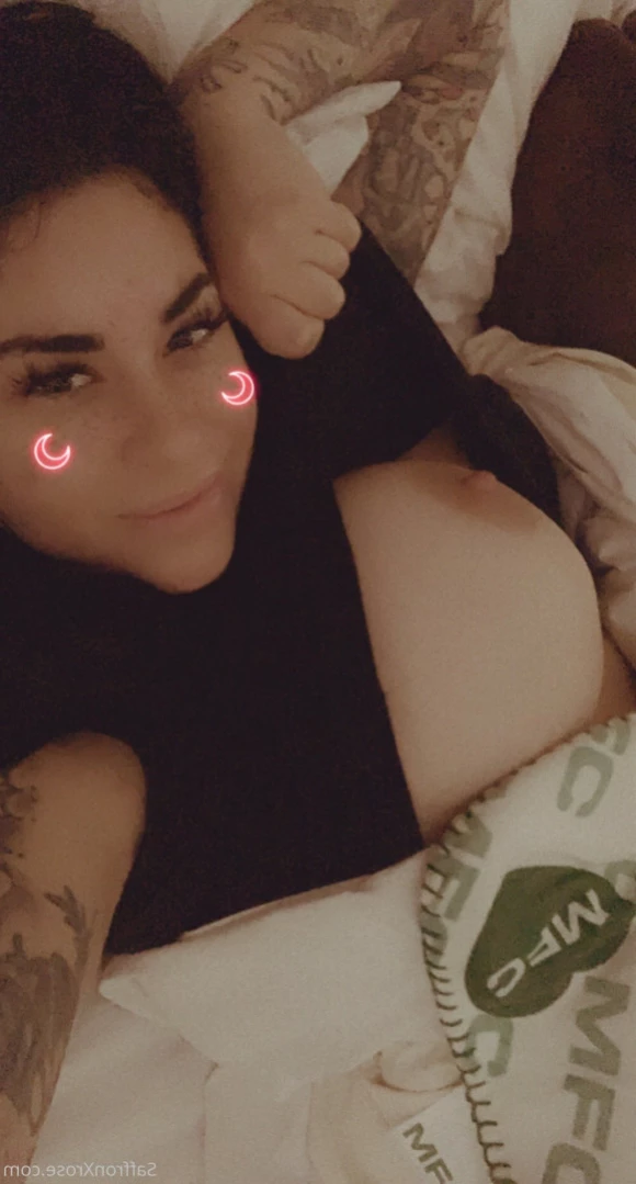 MOMMY🍼MILKER🍼SAFFRON [ saffronxxrose ] Onlyfans leaked photo 12160604 on Hotleaks.tv