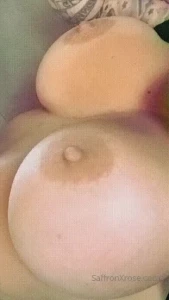 MOMMY🍼MILKER🍼SAFFRON [ saffronxxrose ] Onlyfans leaked video 12520409 on Hotleaks.tv