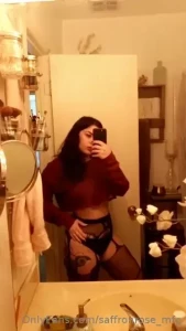 MOMMY🍼MILKER🍼SAFFRON [ saffronxxrose ] Onlyfans leaked video 14028447 on Hotleaks.tv