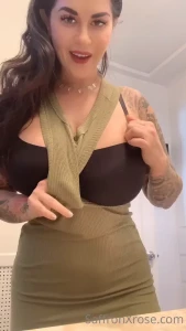 MOMMY🍼MILKER🍼SAFFRON [ saffronxxrose ] Onlyfans leaked video 14981815 on Hotleaks.tv