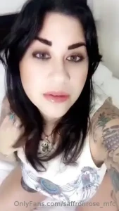MOMMY🍼MILKER🍼SAFFRON [ saffronxxrose ] Onlyfans leaked video 15061806 on Hotleaks.tv