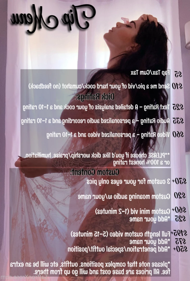 MOMMY🍼MILKER🍼SAFFRON [ saffronxxrose ] Onlyfans leaked photo 15947696 on Hotleaks.tv