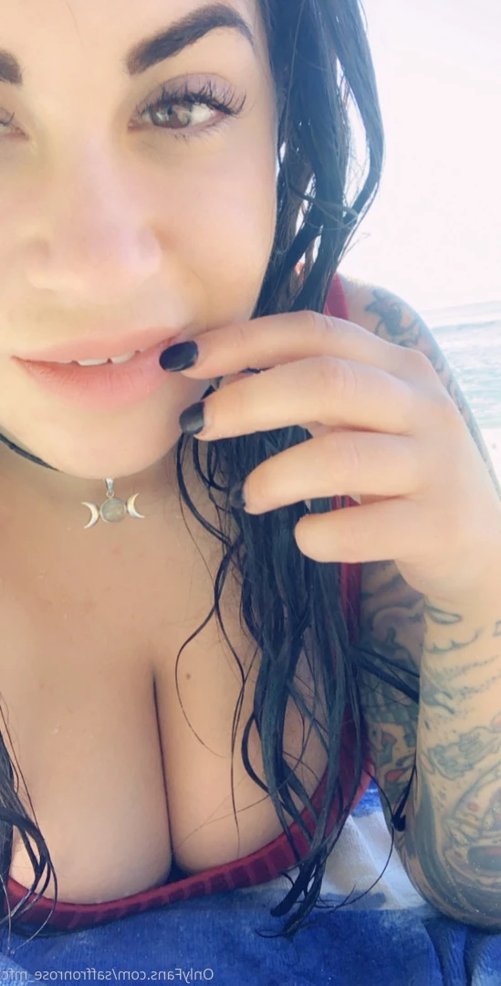 MOMMY🍼MILKER🍼SAFFRON [ saffronxxrose ] Onlyfans leaked photo 16343965 on Hotleaks.tv