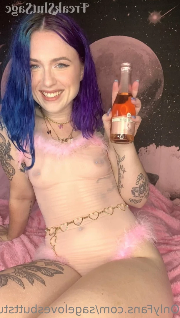 𝐒𝐀𝐆𝐄 🌿🌸👅💦 [ sagelovesbuttstuff ] Onlyfans leaked photo 15907683 on Hotleaks.tv