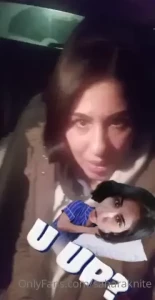Sahara Knite [ saharaknite ] Onlyfans leaked video 18173984 on Hotleaks.tv