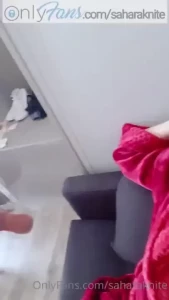 Sahara Knite [ saharaknite ] Onlyfans leaked video 18173986 on Hotleaks.tv